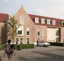 2-Zimmer-Wohnung im inklusiven Wohnprojekt 