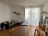 Foto - 2 Zimmer Etagenwohnung zur Miete in Potsdam