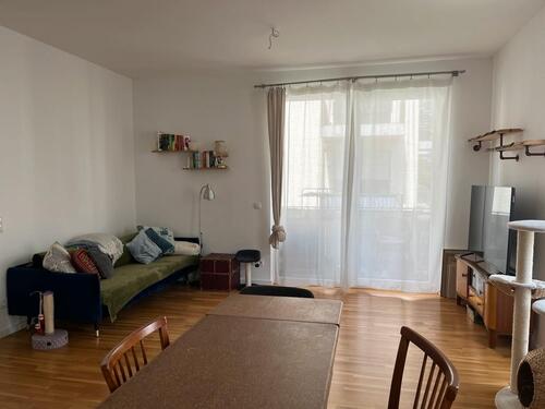 Foto - 2 Zimmer Etagenwohnung zur Miete in Potsdam