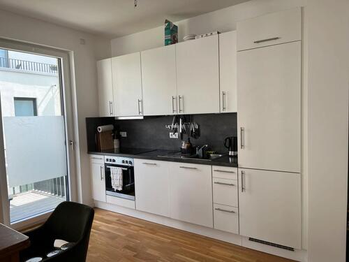 Foto - Etagenwohnung in Potsdam zur Miete