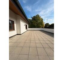 2-Zimmer-Wohnung mit großer Dachterrasse und Stellplatz - Ertingen