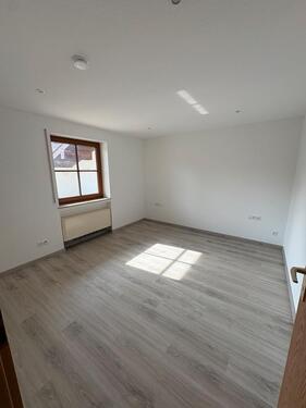 Foto - 2 Zimmer Etagenwohnung zur Miete in Ertingen