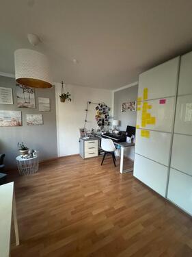 Foto - 1 Zimmer Etagenwohnung in Leipzig