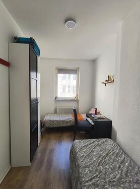 Foto - Shared apartment for students. Room free
