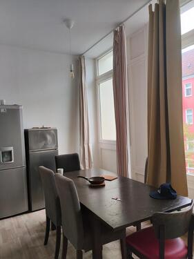 Foto - 4 Zimmer Etagenwohnung zur Miete in Berlin