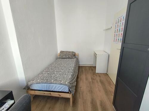 Foto - 4 Zimmer Etagenwohnung in Berlin