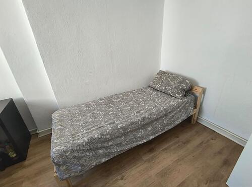 Foto - Etagenwohnung in Berlin zur Miete