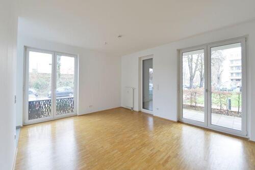 Foto - Etagenwohnung in Düsseldorf