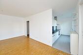 Foto - Etagenwohnung in Düsseldorf zur Miete