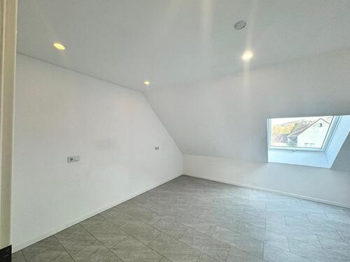 Foto - Etagenwohnung in Lisberg zur Miete