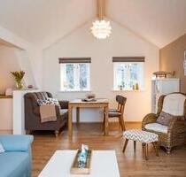 Möblierte Wohnung Flensburg in Hafennähe
