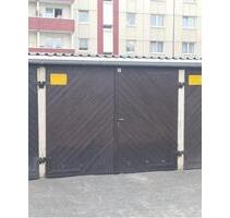 Garage zu Vermietung - 135,00 EUR Miete, in Leipzig (PLZ: 04347) Nordost