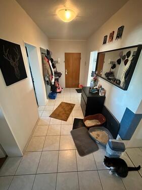 Foto - Etagenwohnung zum Kaufen in Wolfenbüttel