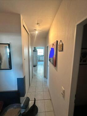 Foto - Etagenwohnung in Wolfenbüttel