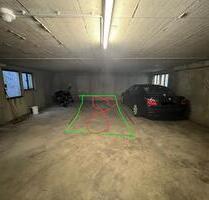 Garagenstellplatz Stellplatz Garage Sankt Augustin Menden