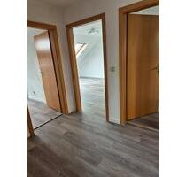 2 ZKB DG Wohnung | Saarbrücken Rodenhof