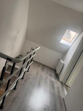 Foto - Etagenwohnung in Neuhofen zur Miete