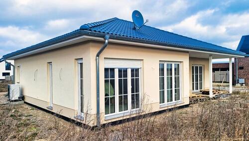Foto - Einfamilienhaus in Wolfsburg