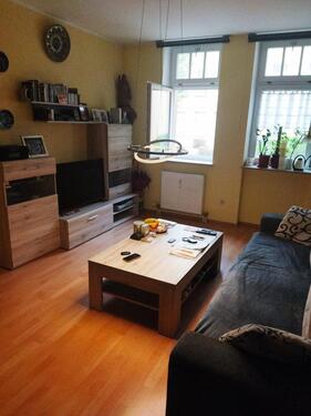 Foto - Etagenwohnung zur Miete in Hockenheim