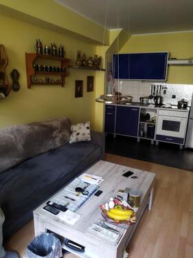 Foto - Etagenwohnung in Hockenheim