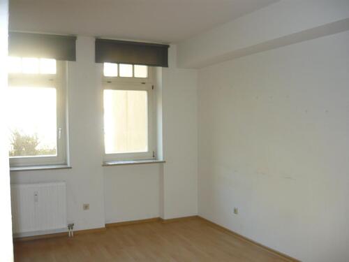 Foto - Etagenwohnung in Hockenheim zur Miete