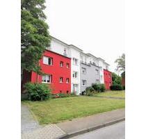 Frisch renovierte 2-Zi.-Whg. mit neuem Tageslichtbad und Balkon - Wuppertal Gemarkung Nächstebreck