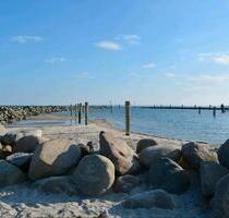 Sonderpreis Ferienwohnung modern Ostsee Damp am Yachthafen 50 € - Bad Hersfeld