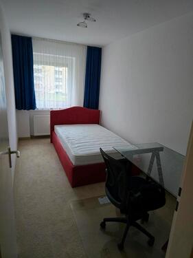 Foto - 2-Zimmer-Wohnung mit Balkon im 1.Stock in München-Freimann