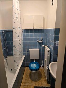 Foto - Etagenwohnung zur Miete in München