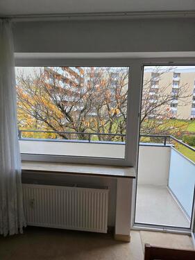 Foto - Etagenwohnung in München zur Miete