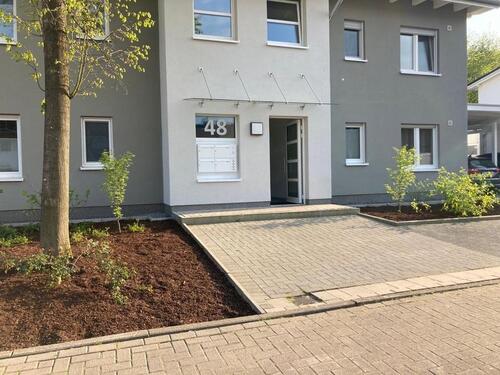 Foto - Wohnung zur Zwischenmiete in GeorgsmarienhütteHolzhausen