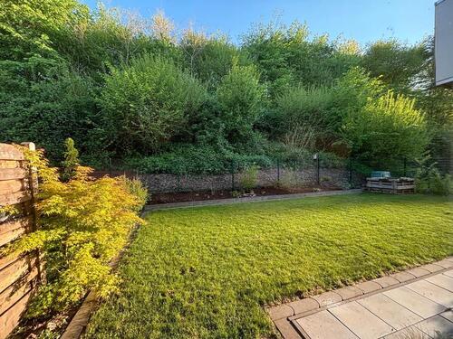 Foto - Etagenwohnung zur Miete in Georgsmarienhütte