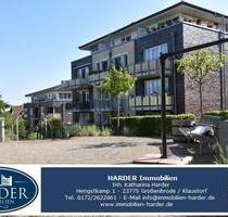 Hochwertige 2-Zimmer-Wohnung mit Terrasse - Heiligenhafen