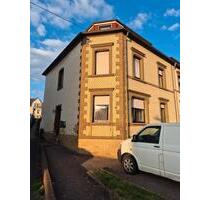 Mietwohnung - 750,00 EUR Kaltmiete, in Bous (PLZ: 66359)