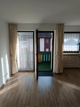 Foto - Etagenwohnung in Sonthofen zum Kaufen