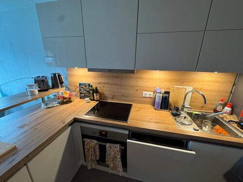 Foto - Etagenwohnung in Hannover zur Miete