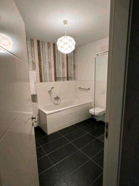 Foto - Etagenwohnung in Brandenburg an der Havel zur Miete