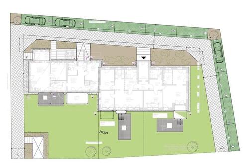 Foto - Etagenwohnung in Tirschenreuth zur Miete