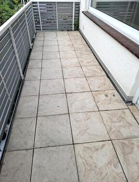 Foto - Etagenwohnung in Bornheim zur Miete