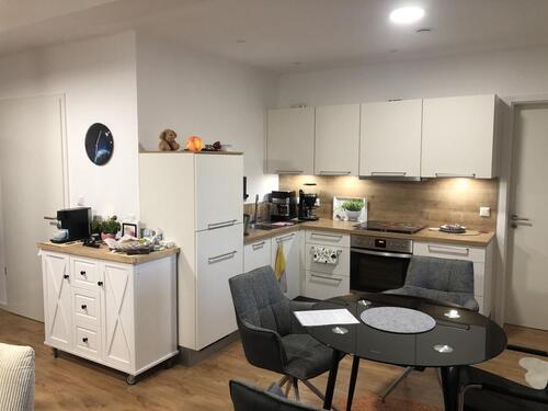 Foto - 2 Zimmer Etagenwohnung in Waging am See