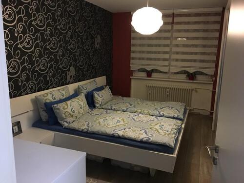 Foto - 3 Zimmer Etagenwohnung zum Kaufen in Worms