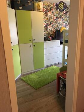 Foto - Etagenwohnung in Worms zum Kaufen