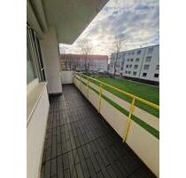 Helle 3-Zimmer-Wohnung in Salzgitter-Krähenriede – saniert