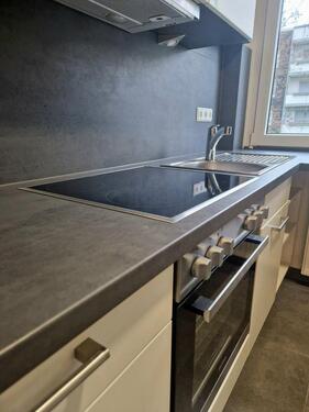 Foto - 3 Zimmer Etagenwohnung in Salzgitter