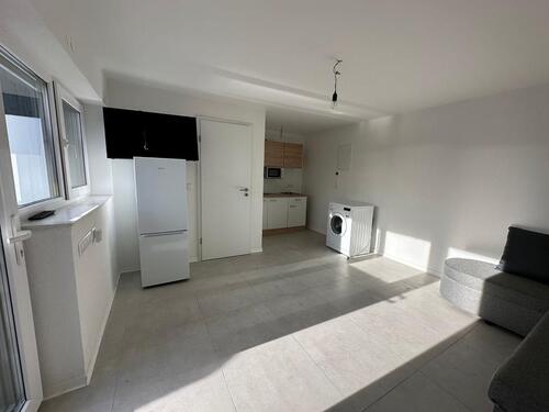 Foto - 1 Zimmer Etagenwohnung zur Miete in Göppingen