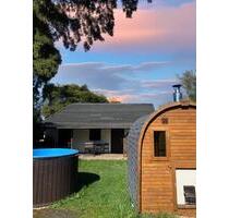 Vermiete Bungalow in Luckenwalde (privat) - Ludwigsfelde