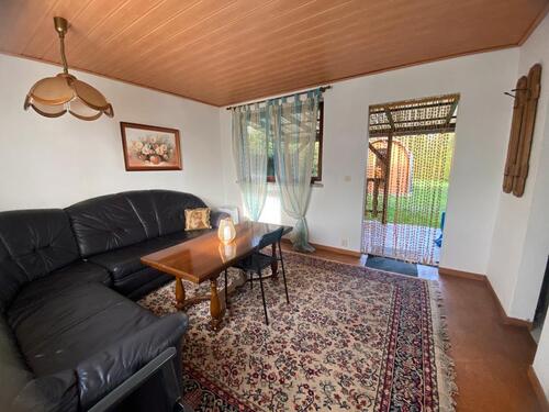 Foto - 1 Zimmer Bungalow zur Miete in Ludwigsfelde