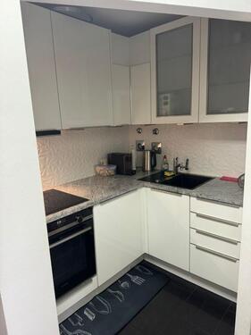 Foto - 3-Zimmer-Wohnung mit Balkon, Aufzug & Blick – Heidelberg