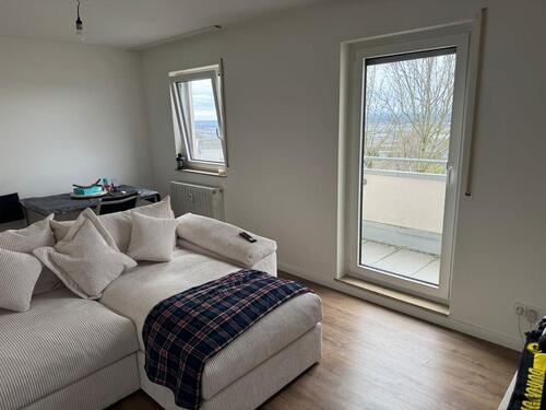 Foto - Etagenwohnung in Heidelberg zur Miete