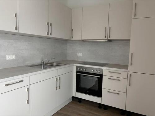 Foto - Etagenwohnung in Quickborn zur Miete